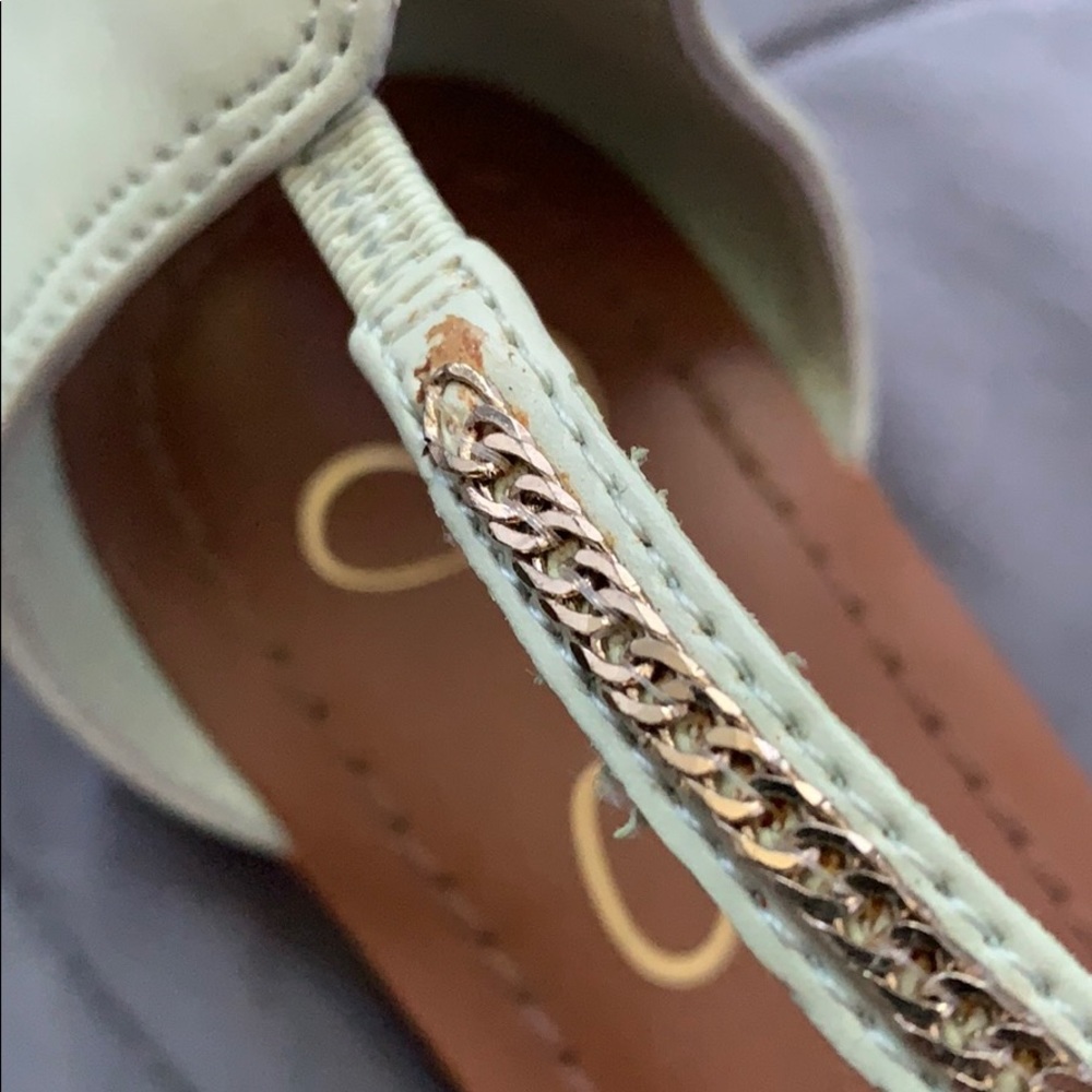 Jessica Simpson Sandals - Picture 5 of 6